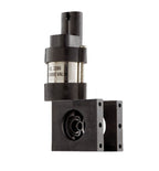 12V Electric ON/OFF Solenoid Valve Manifold Assembly Rated 1 GPM @ 80 PSI