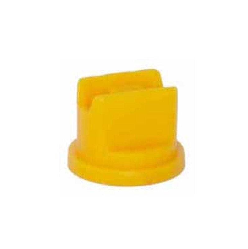 Greenleaf Spraymax Extended Range Yellow Spray Tip 80° SMP8002