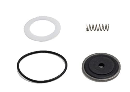 Repair Kit for 2500B and 2501B Electric Boom Shutoff Valves KT.2352