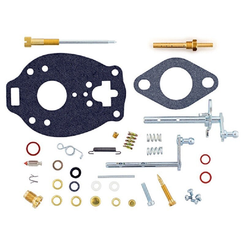 Carburetor Rebuild Kit Replacement For Models 800 and 900 (1955-57) R0217