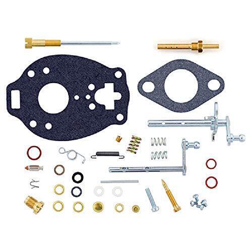 Carburetor Rebuild Kit Replacement For Models 800 and 900 (1955-57) R0217