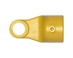 Weasler 1-3/16" Round Bore w/ 5/16" Keyway Yoke 2100/100 Series 800-7130