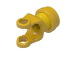 Weasler 1-3/8" 6 Spline Tractor Safety Slide Lock Yoke 3 Series 101-8306