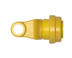Weasler 1-3/8" 6 Spline Tractor Safety Slide Lock Yoke 3 Series 101-8306