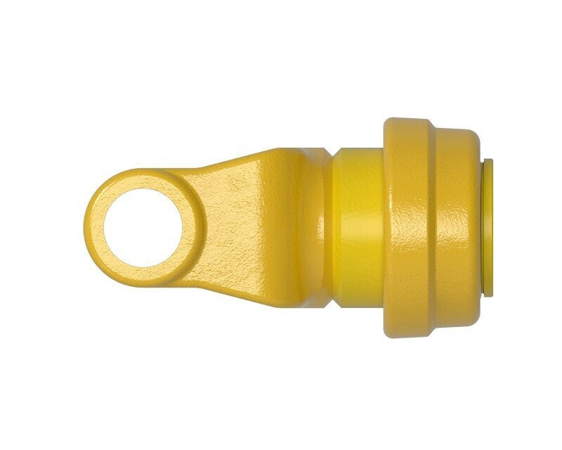Weasler 1-3/8" 6 Spline Tractor Safety Slide Lock Yoke 3 Series 101-8306