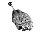 Hydraulic Double Spool Both 3-Position 4-Way Open Center w/ Joystick (136254)