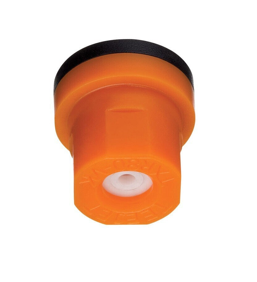 TeeJet TXR ConeJet Acetal-Ceramic Hollow Cone Nozzle Spray Tip 0.20 GPM @ 40 PSI
