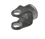 Weasler 3/4" x 7/8" Rectangle Bore Shaft Weld Yoke 0675 Series 300-0500
