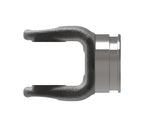 Weasler 3/4" x 7/8" Rectangle Bore Shaft Weld Yoke 0675 Series 300-0500