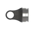 Weasler 3/4" x 7/8" Rectangle Bore Shaft Weld Yoke 0675 Series 300-0500