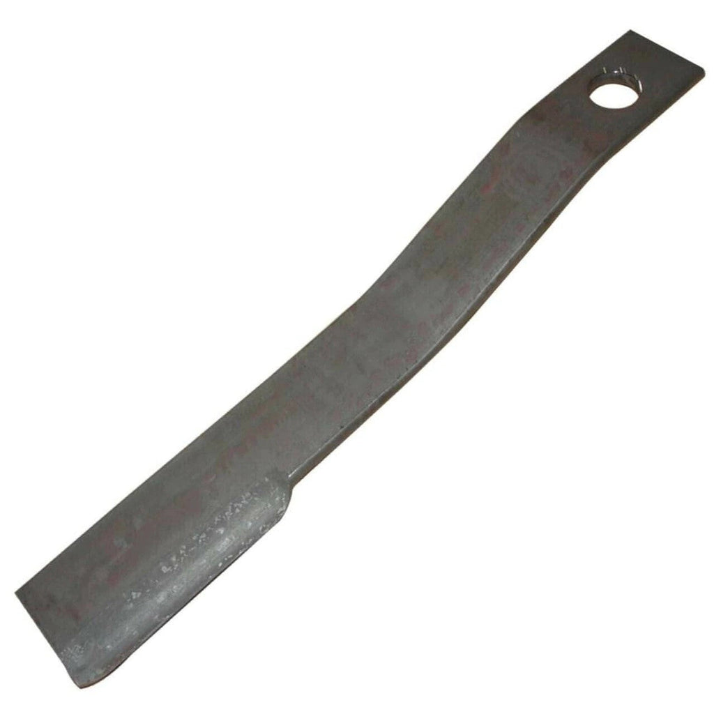 Rotary Cutter Blade 24.75" x 3" x 0.5" w/ 1.5" Hole CCW USA Made 36BH