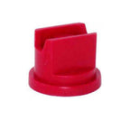 Greenleaf Spraymax Extended Range Red Spray Tip 110° SMP11004