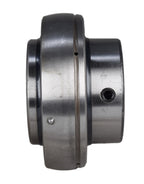 2 of Insert Bearing 1-5/8" Bore Wide Inner Race w/ Eccentric Locking Collar