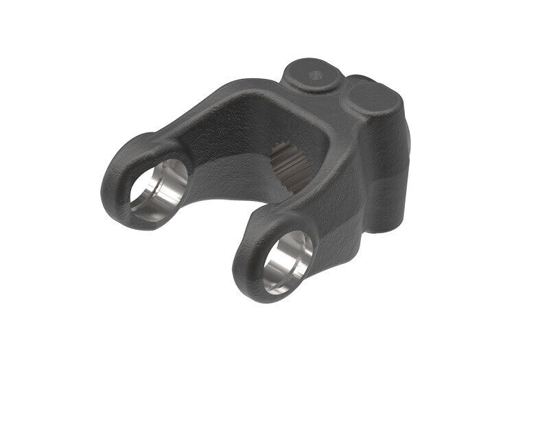 Weasler 1-3/8" 21 Spline Tractor Quick Disconnect Yoke 2600 Domestic Series