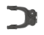 Weasler 1-3/8" 21 Spline Tractor Quick Disconnect Yoke 2600 Domestic Series