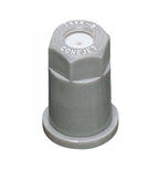 TeeJet ConeJet Hollow Cone Spray Tip 0.133 GPM @ 40 PSI Visiflo Gray TX-VK8