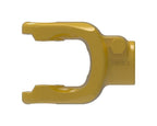 Weasler 1-3/8" 21 Spline Clamp Yoke Walterscheid 2500 Series 807-7921