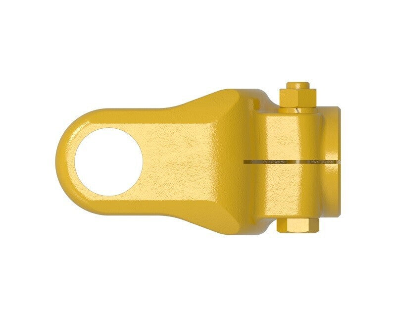 Weasler 1-3/8" 21 Spline Clamp Yoke Walterscheid 2500 Series 807-7921