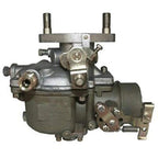 Zenith Carburetor Fits Ford 4000 3-Cylinder Gas 201 Engine w/ 2-11/16" Mounting