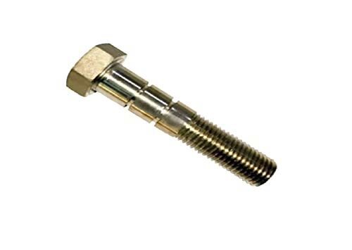 2 of Machined Shear Bolt For Paratill 1-1/8" Thread x 5-1/2" Length x 6-3/8" OAL
