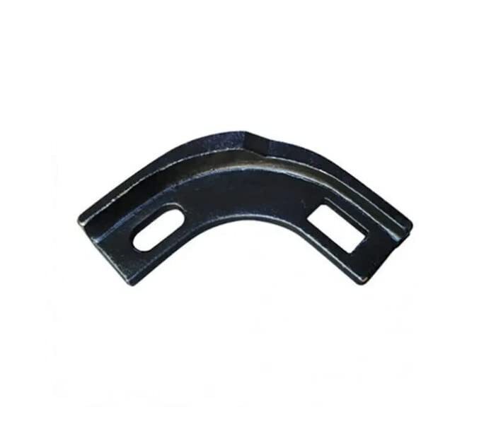 Disc Harrow Gang Bearing Guard Fits JD Models (Check Description) A28474