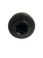 PTO Adapter 1-3/8" 21 Spline Female x 1-3/8" 21 Spline Male - Extends PTO 4-1/2"