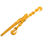 Peerless Load Binder 1/2" - 3/8" Double Swivel Lever Load Binder 9,200 LB Cap