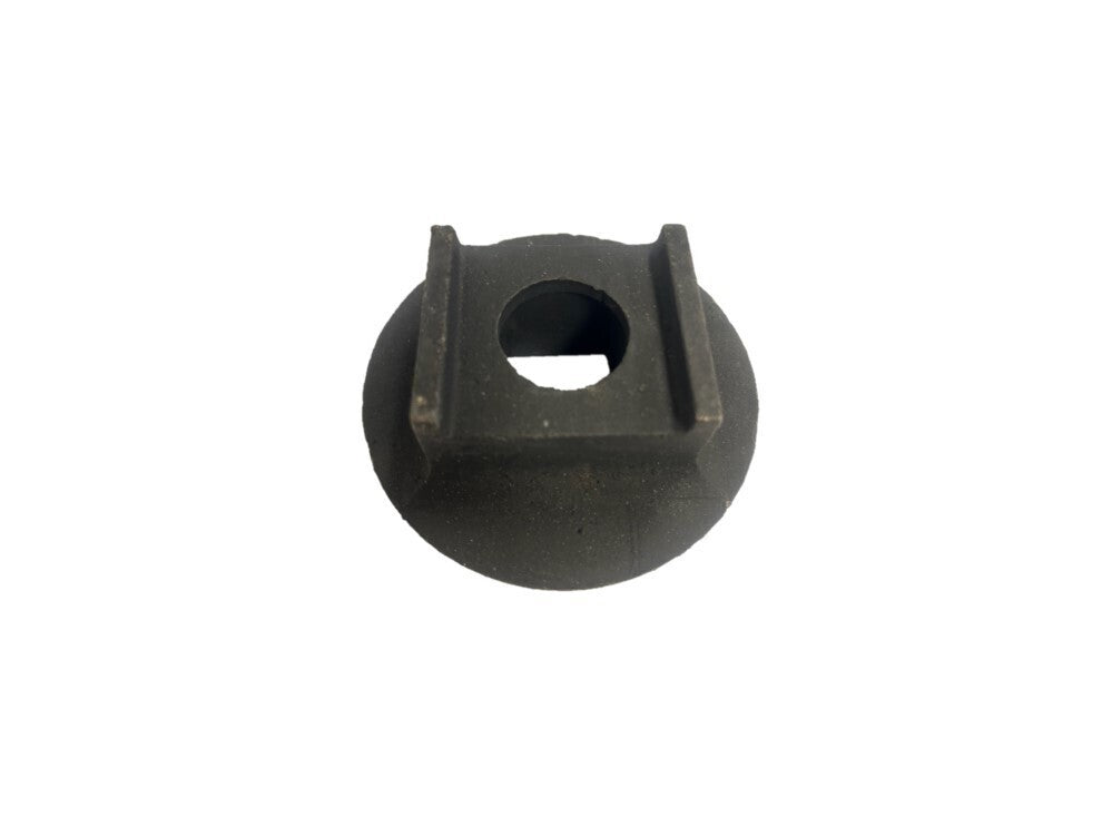 Hipper End Washer 2" Length x 4-1/4" OD Replaces Amco Hipper with 1-1/8" Axle