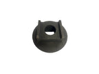 Hipper End Washer 2" Length x 4-1/4" OD Replaces Amco Hipper with 1-1/8" Axle