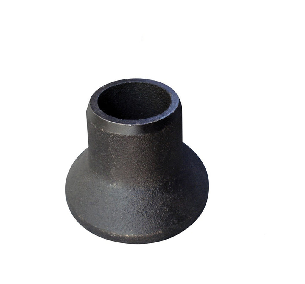 3" Disc Harrow Half Bearing Spool Spacer Fits 1-1/8" Square Disc Axles 472593R3