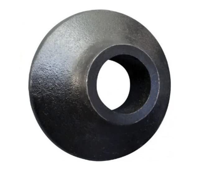 Disc Harrow Bearing Half Spool Spacer 1-7/8" Tall Fits 1-1/8" Axles A20621