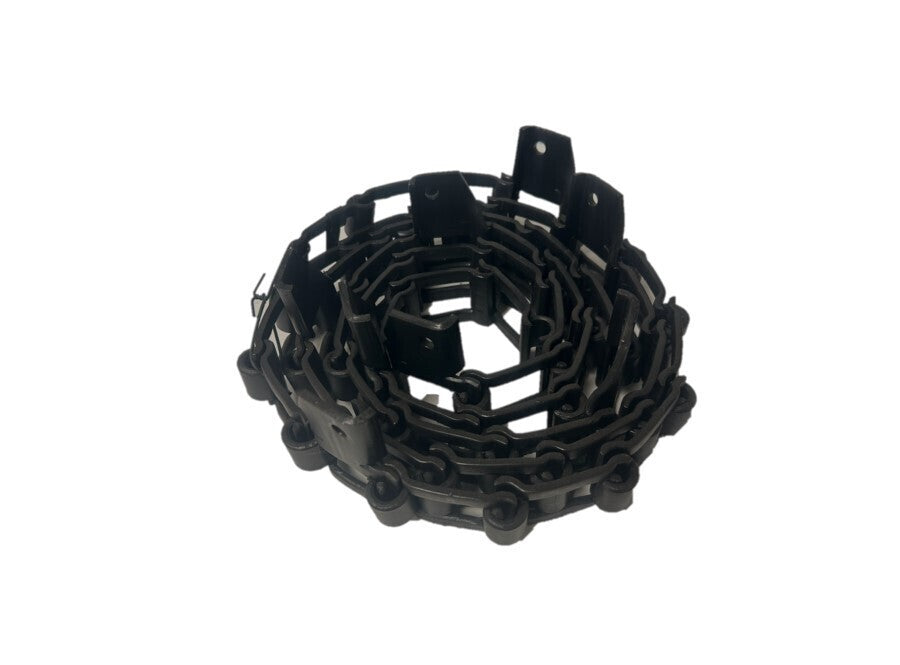 T-Bar Chain 10 Ft x 2.388" Pitch w/ 8 Links of 67XHASL T0898