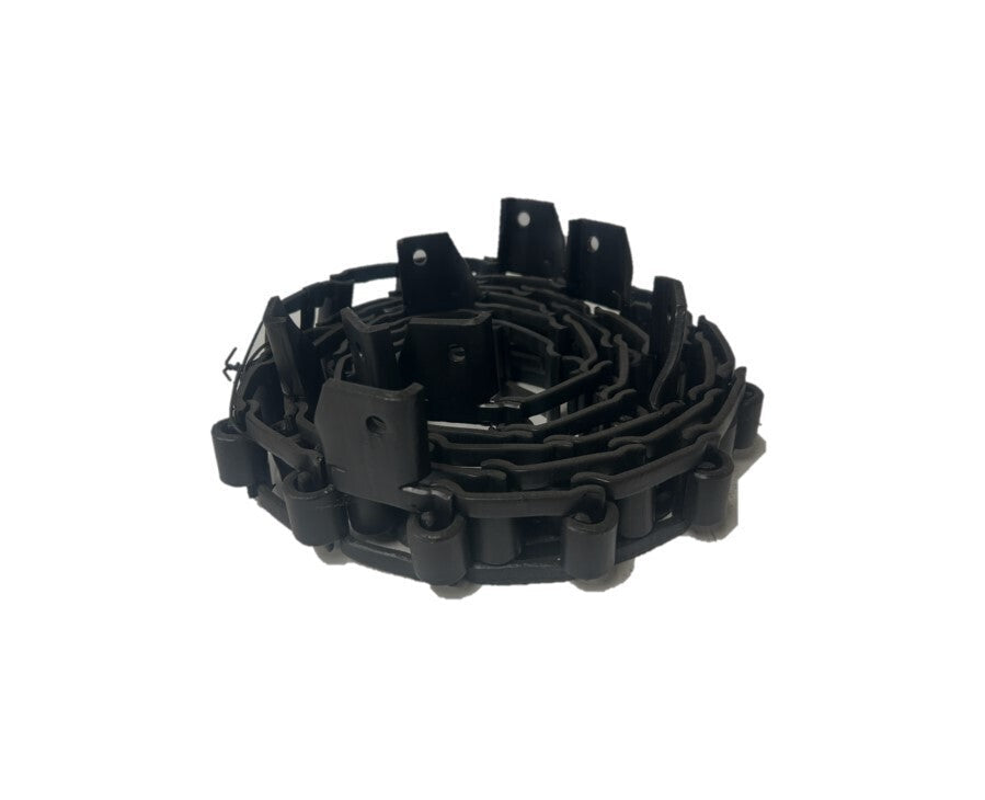 T-Bar Chain 10 Ft x 2.388" Pitch w/ 8 Links of 67XHASL T0898