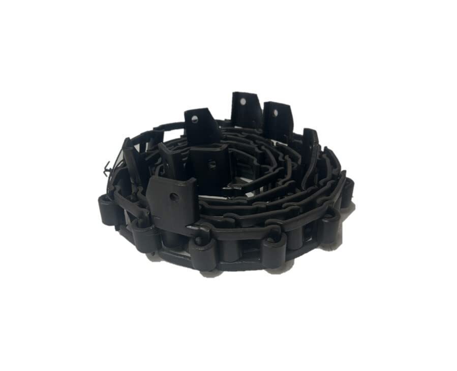 T-Bar Chain 10 Ft x 2.388" Pitch w/ 8 Links of 67XHASL T0898