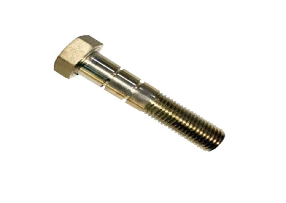 Machined Shear Bolt For Paratill 1-1/8" Thread x 5-1/2" Length x 6-3/8" OAL