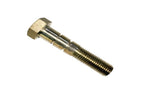 Machined Shear Bolt For Paratill 1-1/8" Thread x 5-1/2" Length x 6-3/8" OAL