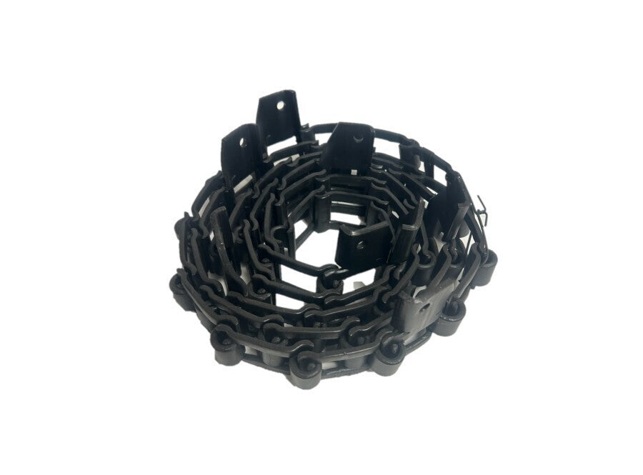 T-Bar Chain 10 Ft x 2.388" Pitch w/ 8 Links of 67HASR (50 Links Per 10 Ft) T0896
