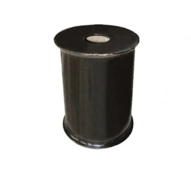 9" Disc Harrow Bearing Heavy Duty Spool Spacer Fits 1-1/4" Square Disc Axle