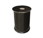 9" Disc Harrow Bearing Heavy Duty Spool Spacer Fits 1-1/4" Square Disc Axle