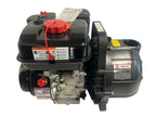 Pacer 2" Self Priming Poly Centrifugal Pump 5.5HP LCT Maxx 208cc Engine SE2U2L