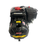 Pacer 2" Self Priming Poly Centrifugal Pump 5.5HP LCT Maxx 208cc Engine SE2U2L