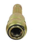 PTO Adapter 1-3/8" 6 Spline Female x 1-3/8" 21 Spline Male - Extends PTO 4-1/2"