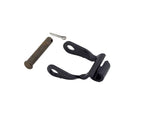 2 of Steel Detachable 55 Chain Coupler Link 1.630" Pitch (Used w/ 55 Chain) CD55