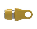 Weasler 1-3/8" 21 Spline Tractor Safety Slide Lock Yoke 7 Series 101-6721