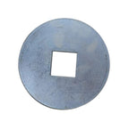 Pack of 5 - Disc Harrow Slack Washer Fits 1-1/8" Square Disc Axles C34103