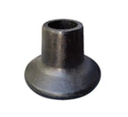 Disc Harrow Half Spool Spacer 3-7/8" Length with 1-1/8" Round Bore A20622