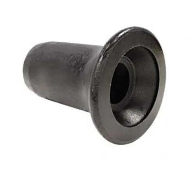 Disc Harrow Bearing Half Spool Spacer 7" Tall Fits 1-1/4" Square Axles B34212
