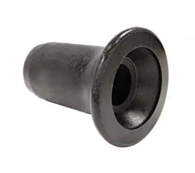 Disc Harrow Bearing Half Spool Spacer 7" Tall Fits 1-1/4" Square Axles B34212