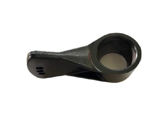Hipper Bearing Housing Replaces Amco Hipper with 1-1/8" Axle 3416