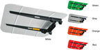44" x 44" Green Tuff Top Tractor & Mower Canopy 302022166